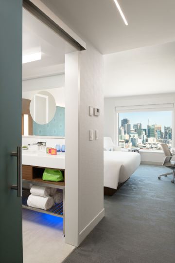 Other Luma Hotel San Francisco Photo