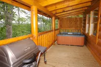A Time to Remember - One Bedroom Cabin