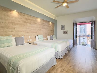 Hotel Hidalgo