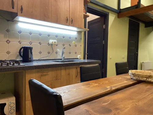 Mia B&B Old Tbilisi - Bed and Breakfasts