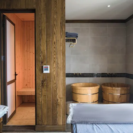 Sapa Catcat Hills Resort & Spa