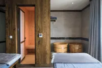 Sapa Catcat Hills Resort & Spa - spa