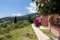 Villa Natalia Hotels in Glyfada