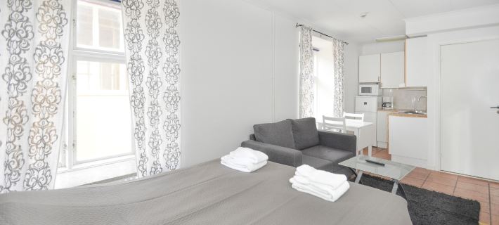 Boende Visby Hotels in Visby