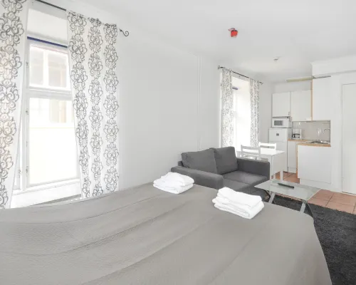 Boende Visby Hotels in Visby