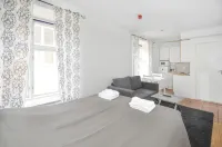 Boende Visby - Apartments
