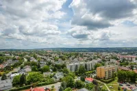 Emihouse Skyline Apartments Hotels in Rzeszów