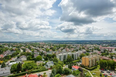 Emihouse Skyline Apartments