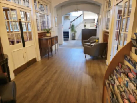 The National Hotel Dingwall otelleri