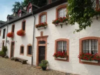 Single Storey Bungalow Near Water Reservoir in Nordeifel Hotels near Eifelpark Kronenburger Lake