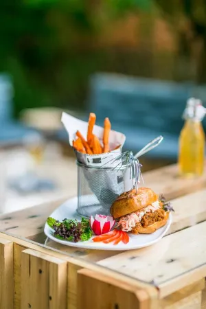 IMbery Hotel & Restaurant Hinterzarten