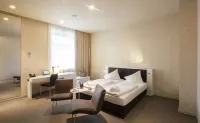 Dorint Parkhotel Jordanbad