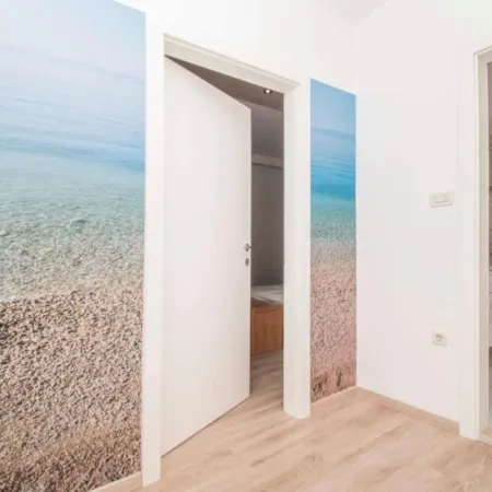 Apartments Antonio Отели рядом с достопримечательностью «Пляж Соларис»