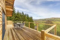 Throstle Nest Farm - Homestays