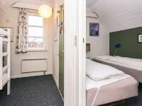 4 Person Holiday Home in Rømø-by Traum Hotels in 