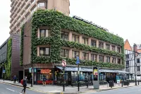 BrewDog DogHouse Manchester Hotels in Manchester