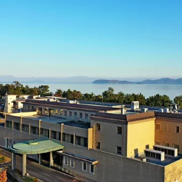 The Gran Resort Omi-Maiko