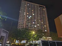 The Elevated Abode - ComfyCosy 1-Br at the Loop Hotels in Cagayan De Oro