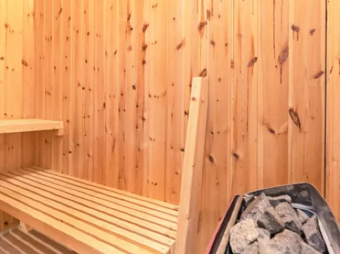 8 Person Holiday Home in Fjerritslev by Traum