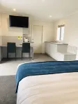 Thornton Lodge Motel Hotels in Waipukurau