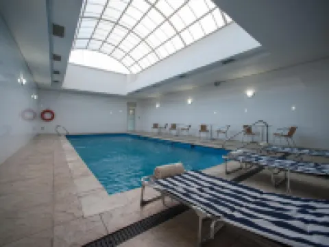 Hotel Diego de Almagro Concepcion Hoteles en Concepción