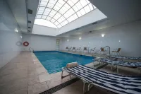 Hotel Diego de Almagro Lomas Verdes Hotels in Talcahuano