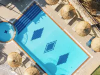 Zafiria - Pools
