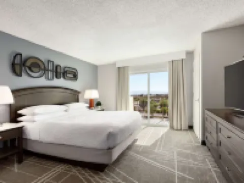 Embassy Suites by Hilton Milpitas Silicon Valley Hotels in Milpitas