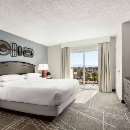 Embassy Suites by Hilton Milpitas Silicon Valley
