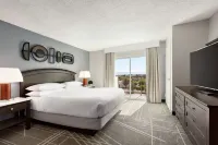 Embassy Suites by Hilton Milpitas Silicon Valley