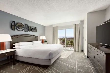 Embassy Suites by Hilton Milpitas Silicon Valley
