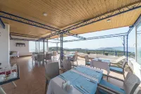 Miramar Pansiyon Hotels in Kas