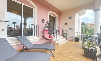 Sea and Sun 4 You - Palheiro Village