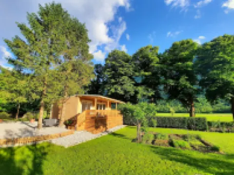 Chalet and Apartment Žonir with Sauna Hotels in Kobarid
