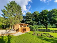 Chalet and Apartment Žonir with Sauna Hotels in Bovec