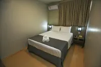 호텔 프로빈시아 플렉스 지 파투 브랑쿠  호텔