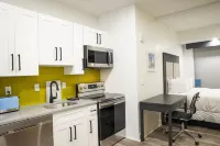 Peachtree Suites - Jersey City