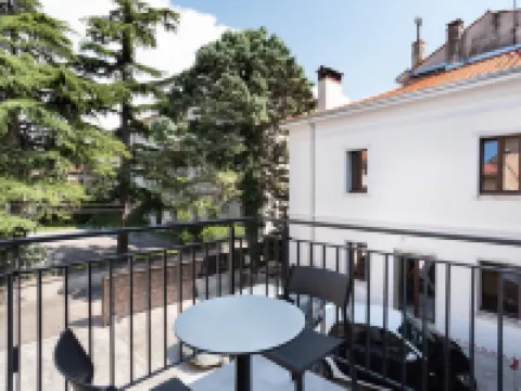 Apartments Capraria Hotels in Koper