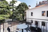 Apartments Capraria Hotels in Koper