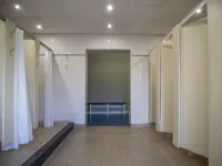 リービンホステルマウントジョイ ダブリンのホテル