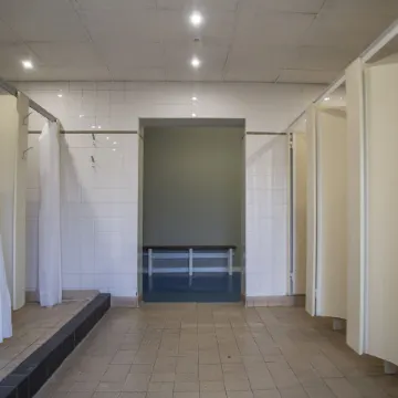 Leevin Hostel Mountjoy