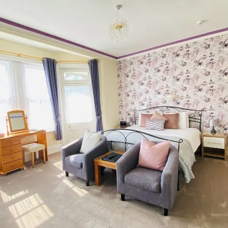 Coastal Waters (Hotel Barton)