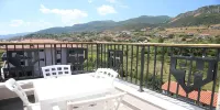 Pashkaj Hotel Hotels in Pogradec