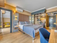 Numa Port Hotel Hotels near Cleopatra's Beach