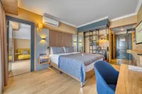 Numa Port Hotel Hotels in Alanya