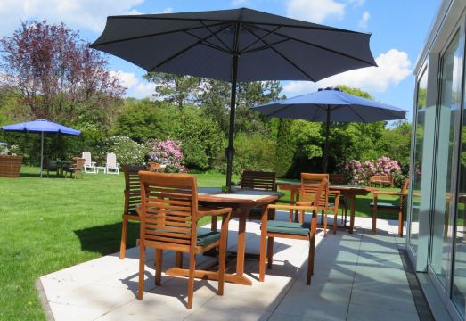 호텔 즘 로센타이히 이미지