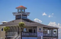 531 Sunsuite Hotels in Fripp Island