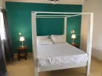 Pole Pole Beach House
