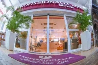 聖路易斯專業飯店