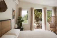 Wald Haus by DW Các khách sạn ở Candelero Abajo